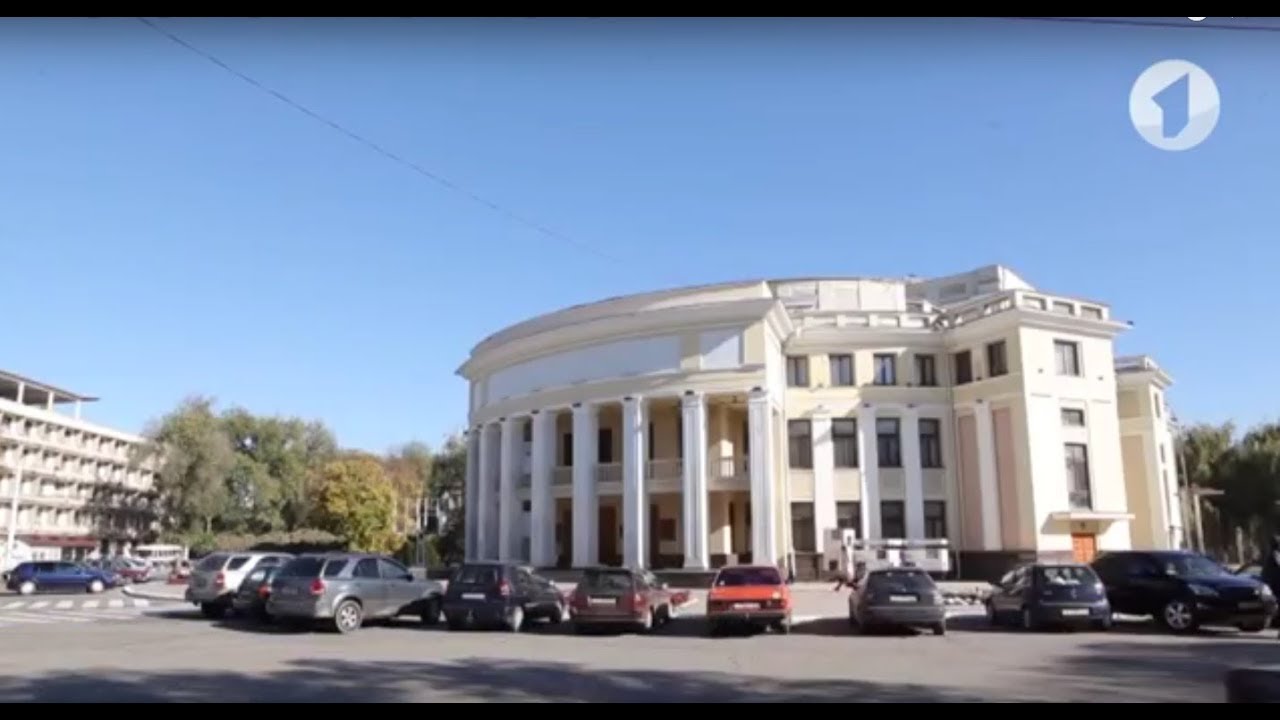 27 лет тому назад. История создания Приднестровья