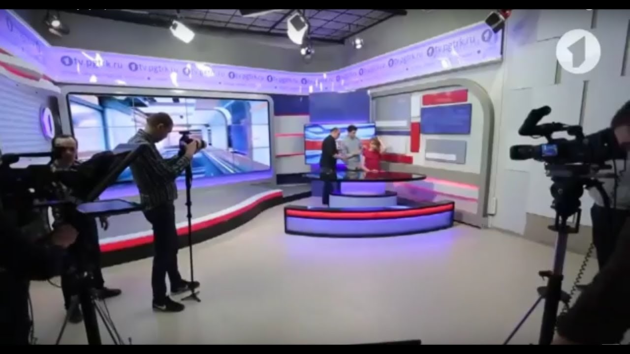 Первому Приднестровскому телеканалу – 25 лет