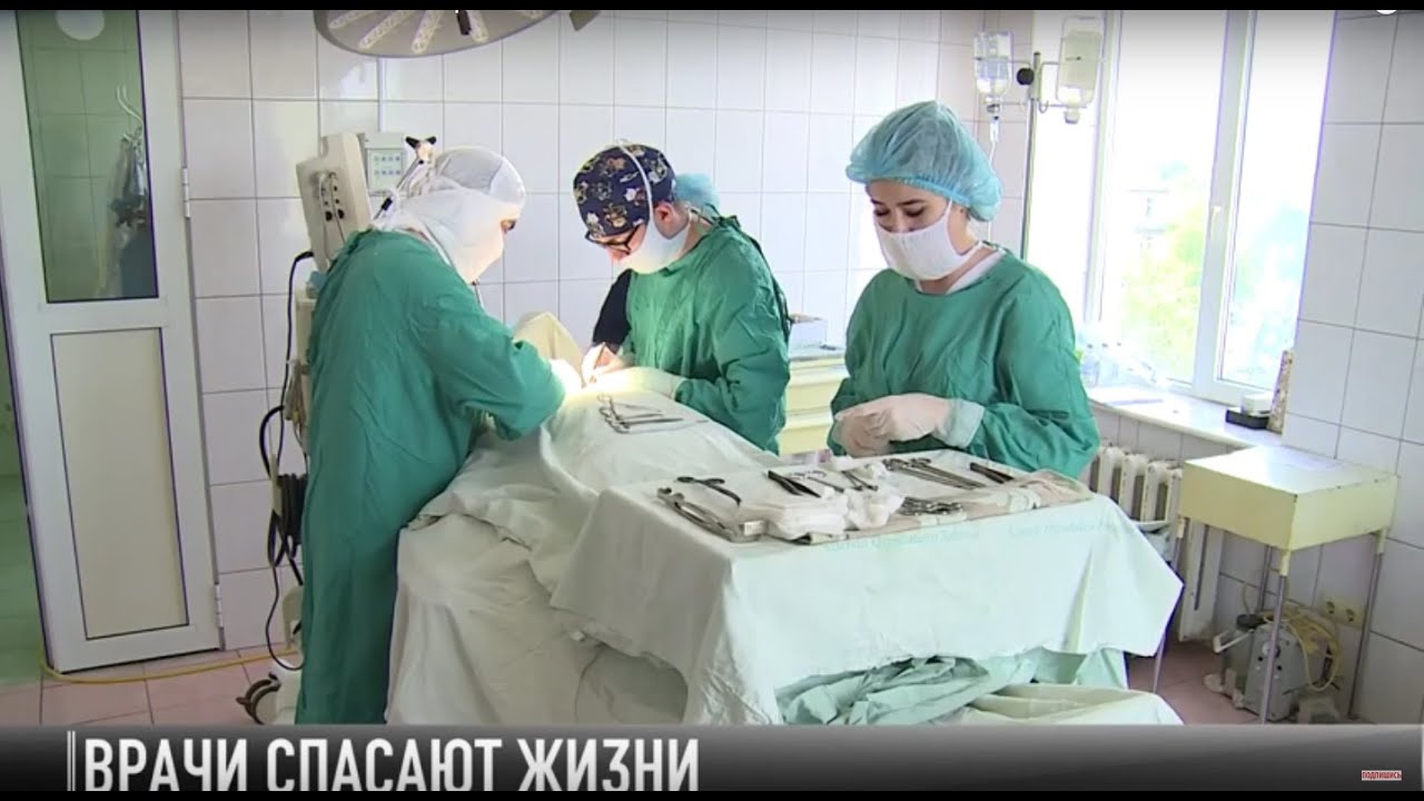 #КЭБ_Итоги. Неизвестные успехи приднестровских врачей