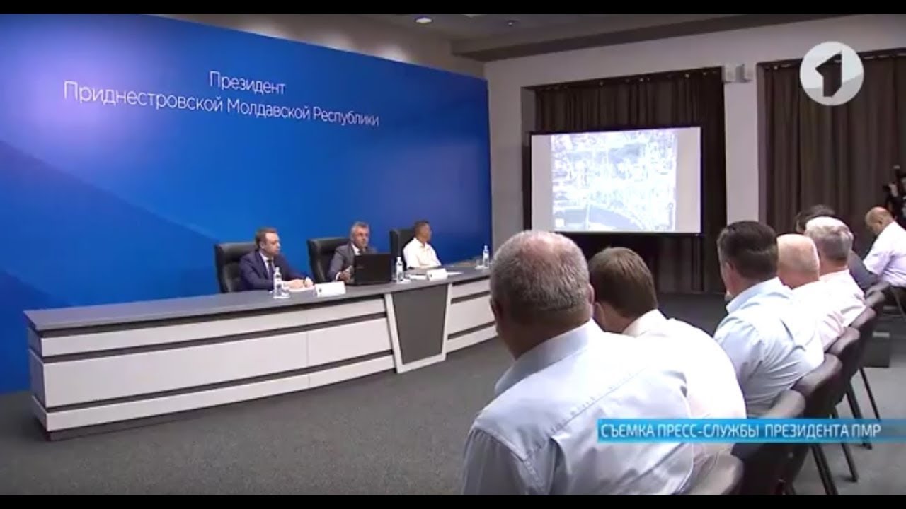 Вадим Красносельский: «Внешний облик городов и районов пора менять»