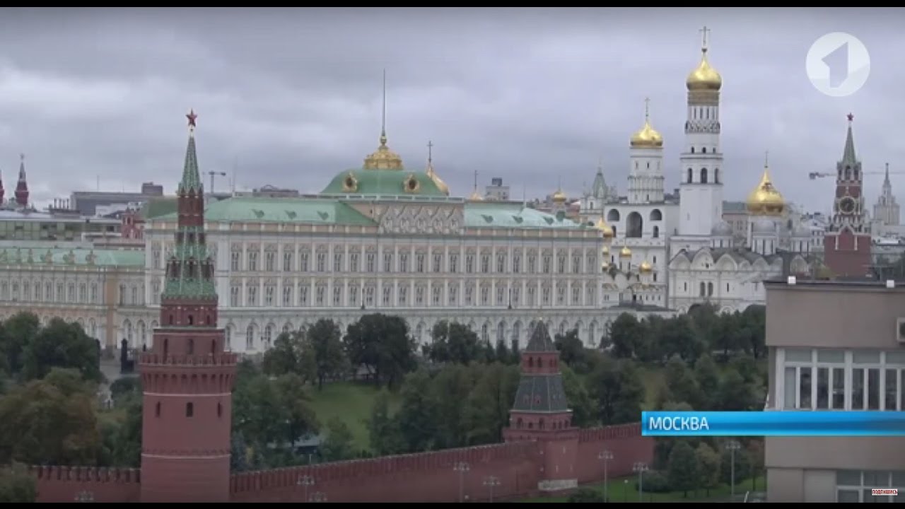 Президент Вадим Красносельский находится с рабочим визитом в Москве