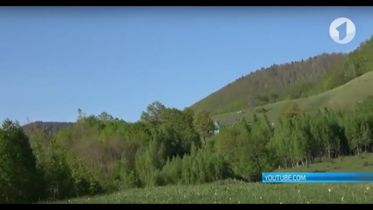 В Румынии разбудили сейсмоактивную зону Вранча