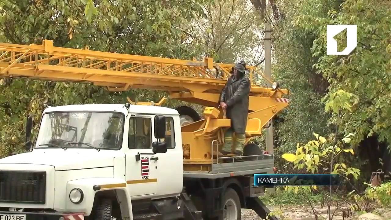 Неприятные сюрпризы после суточной активности стихии