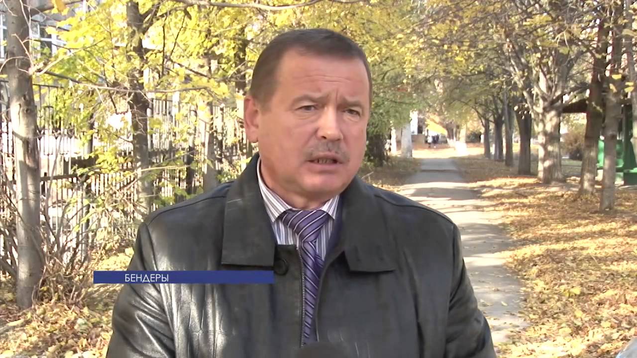 Предвыборные инциденты в Бендерах и Рыбнице