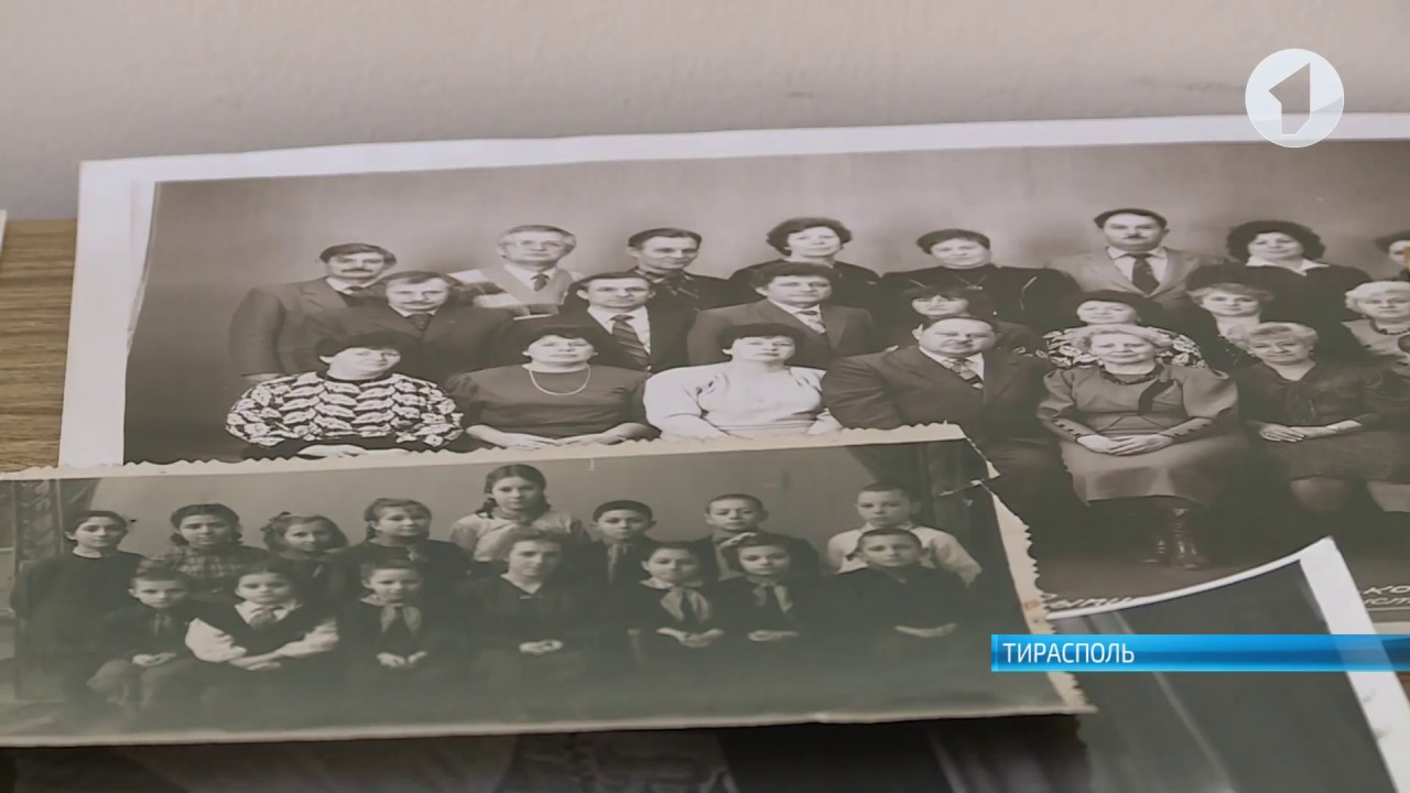 Виртуальный проект «Выставочный зал архивов Приднестровья»