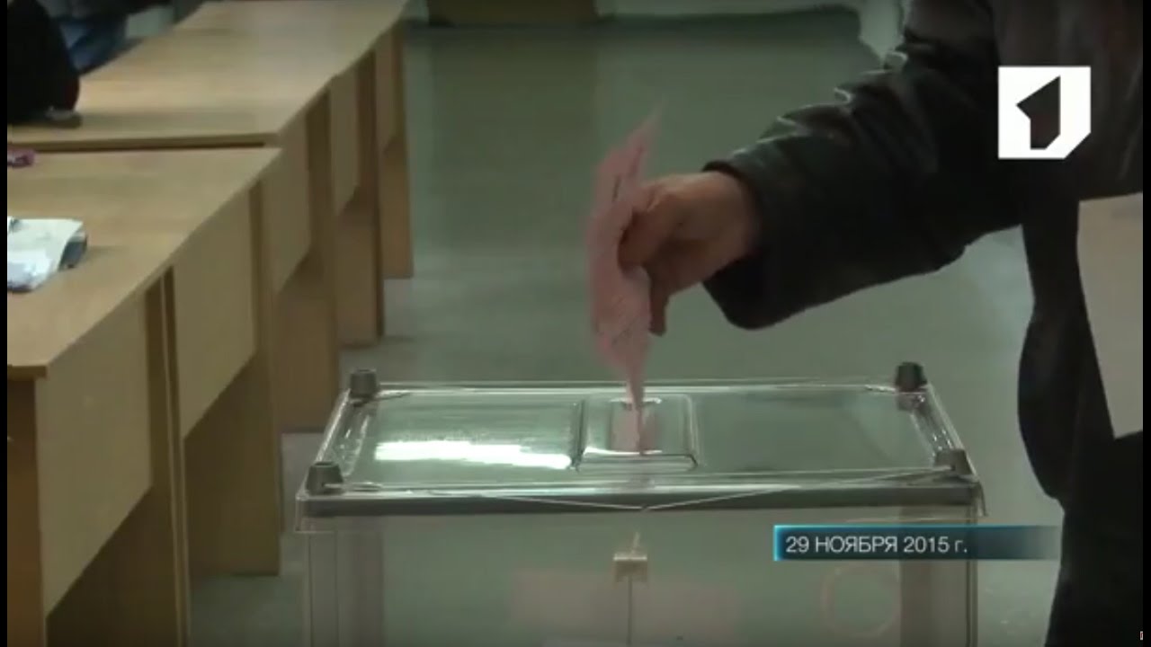 В перечне избирателей - 51 тысяча несоответствий