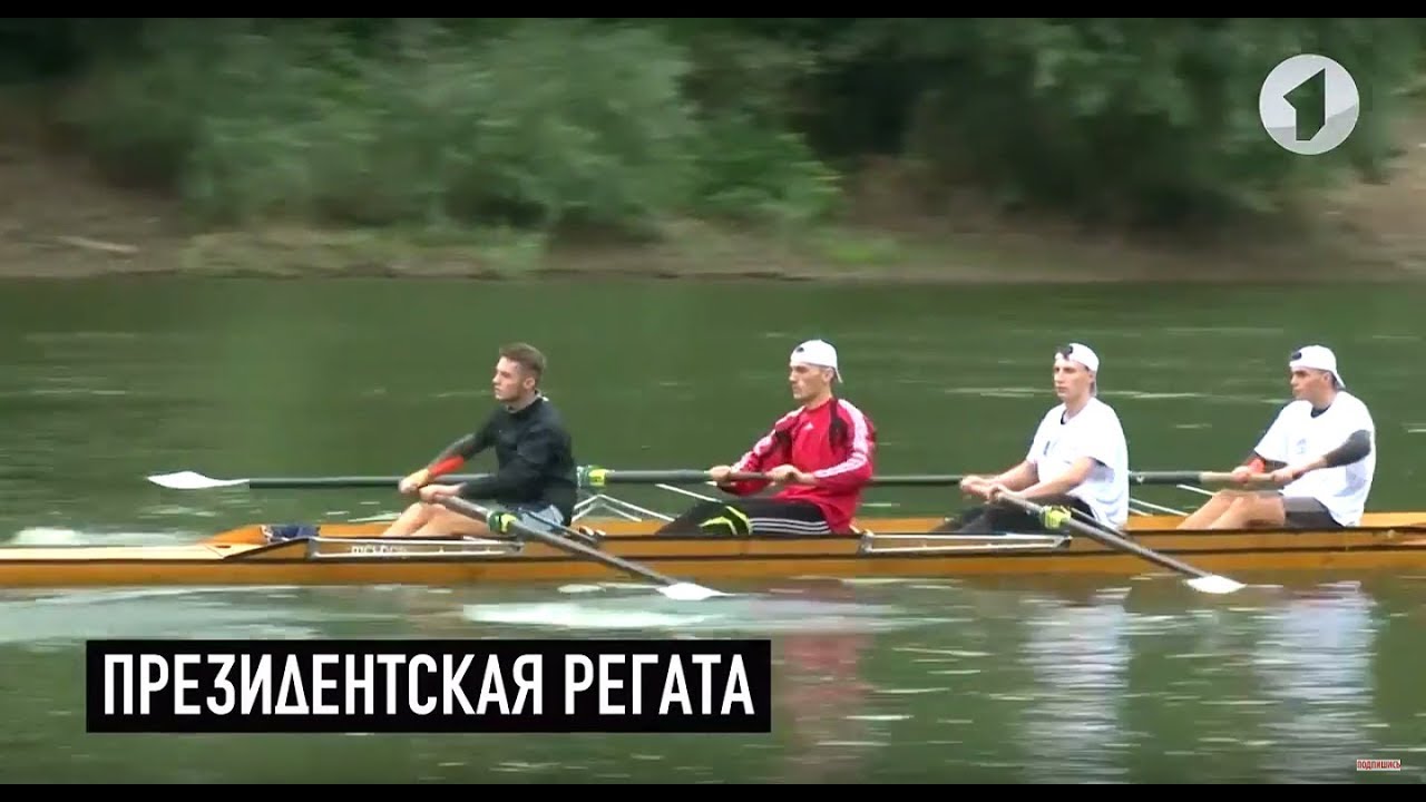 #КЭБ: ИТОГИ. Если вы пропустили: корь в Приднестровье, президентская регата и не только