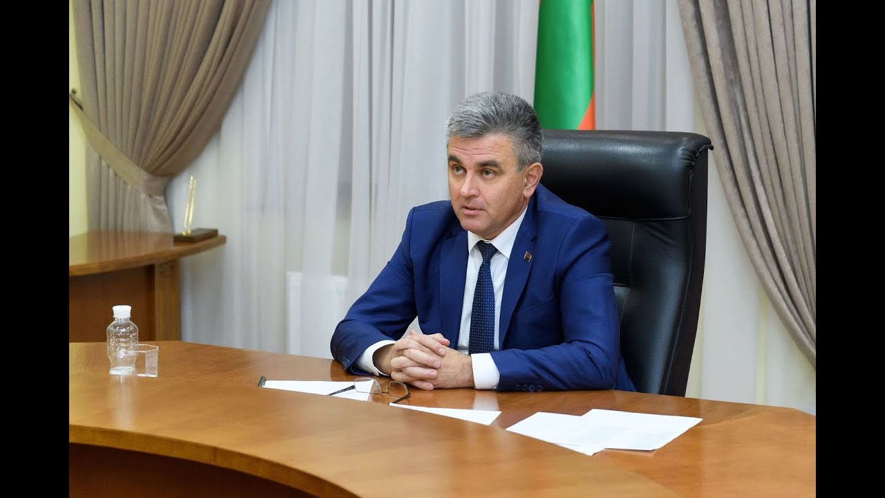 Вадим Красносельский о жалобах на РКБ: «Я просил только одного – нормального отношения к людям!»