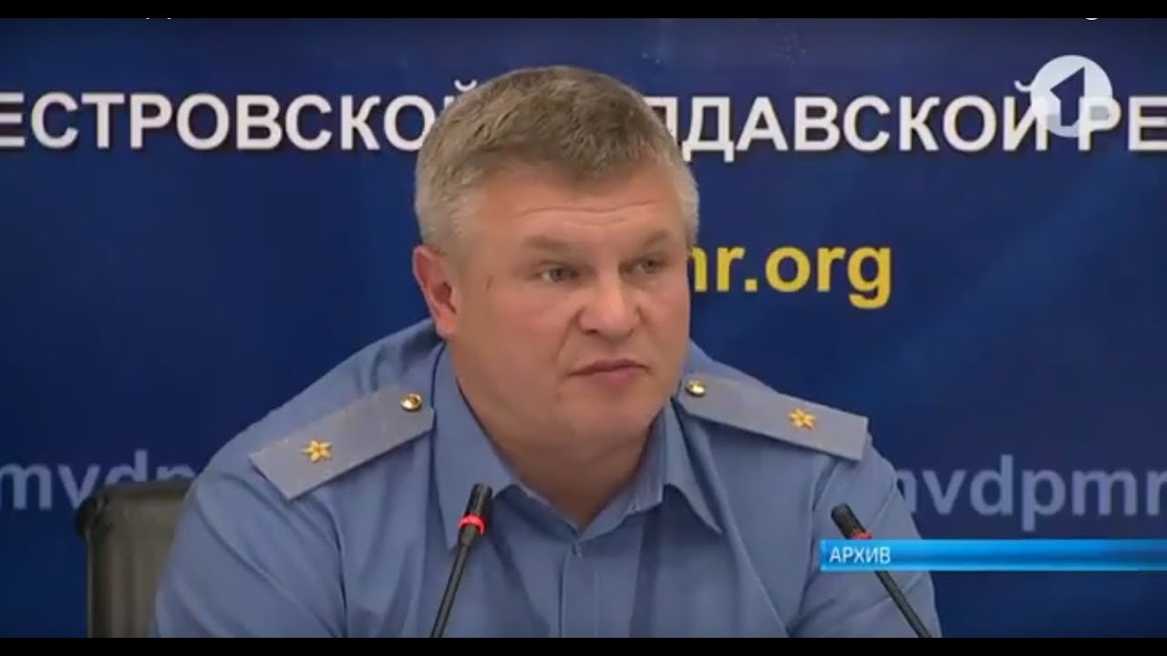 Геннадий Кузьмичёв задержан