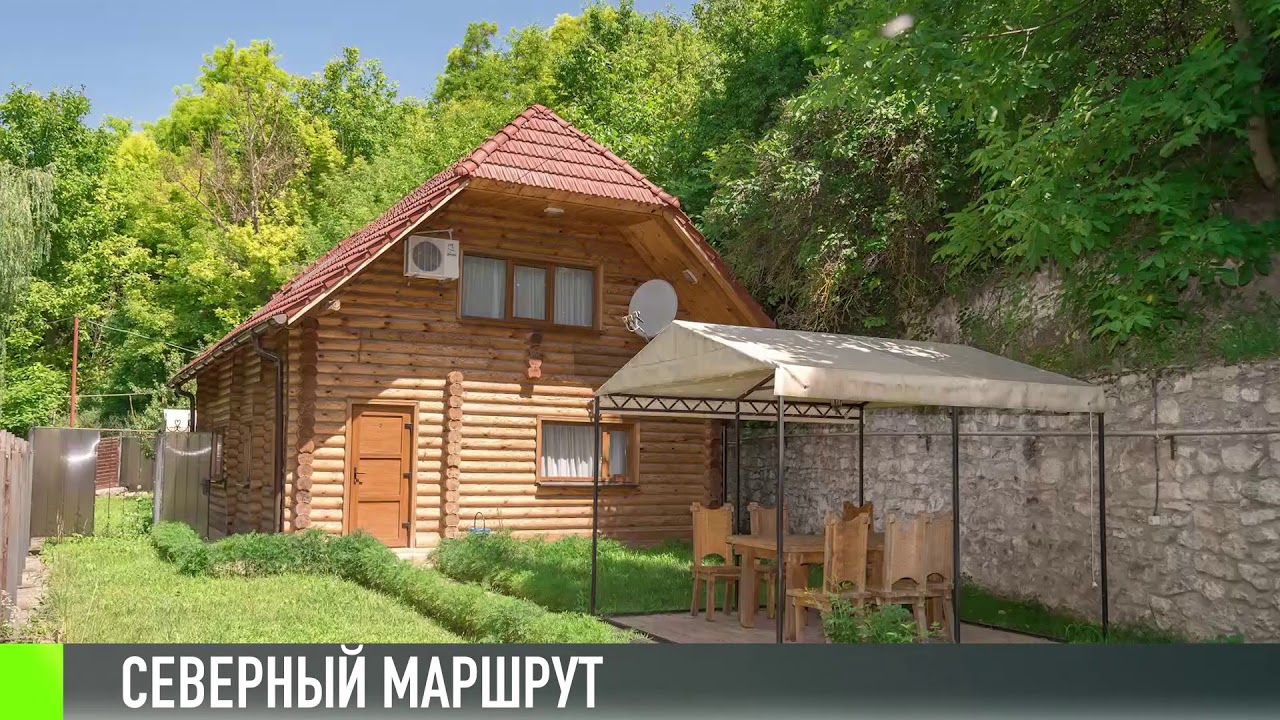 Строенцы-travel: выбираем весенний маршрут