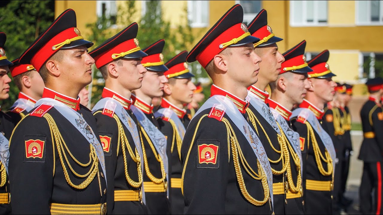 Поступай в Тираспольское Суворовское военное училище!