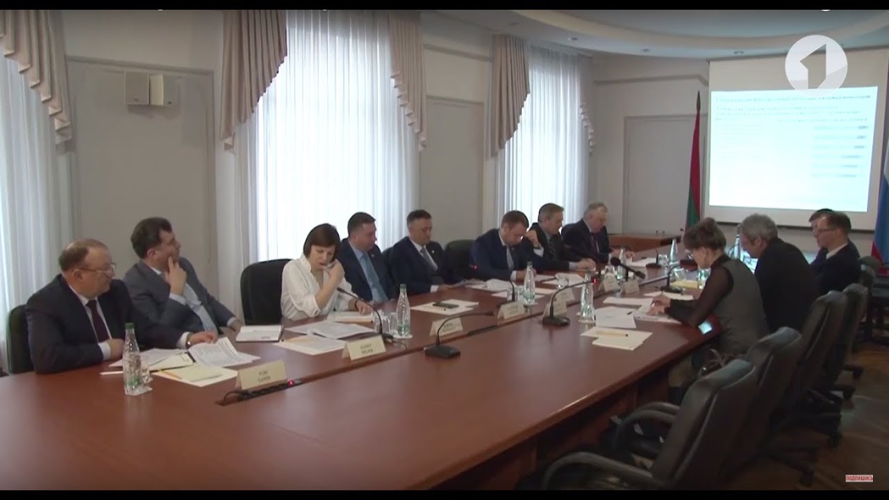 #КЭБ_Итоги. Экономика Приднестровья. Оценка от «Berlin Economics»