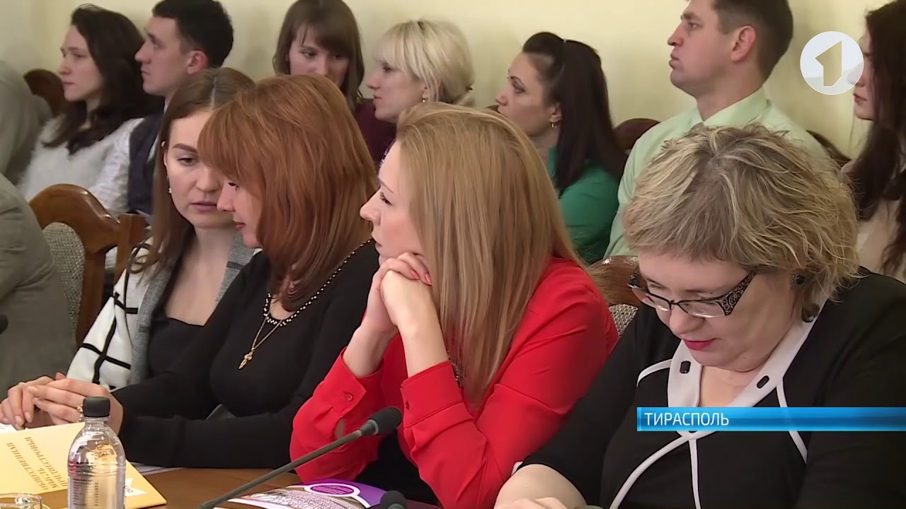 От переговорного процесса до выборов в Молдове