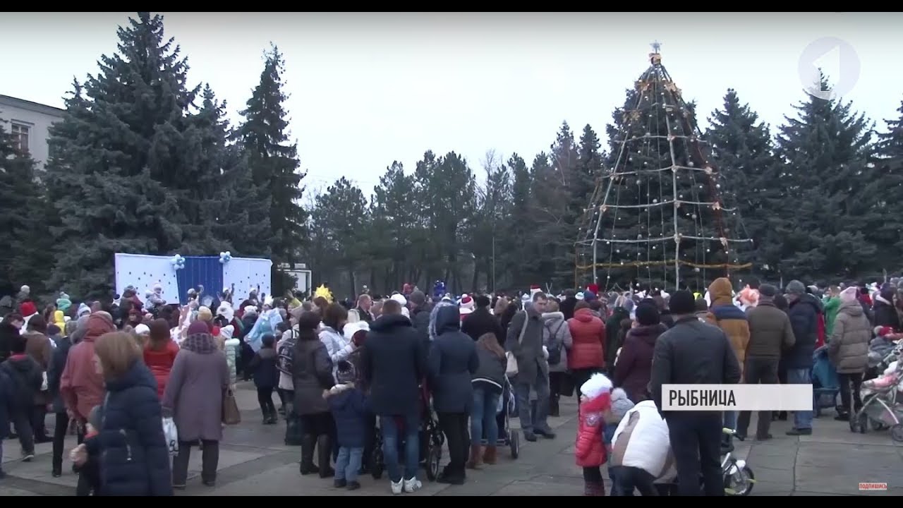 Новый год уже скоро