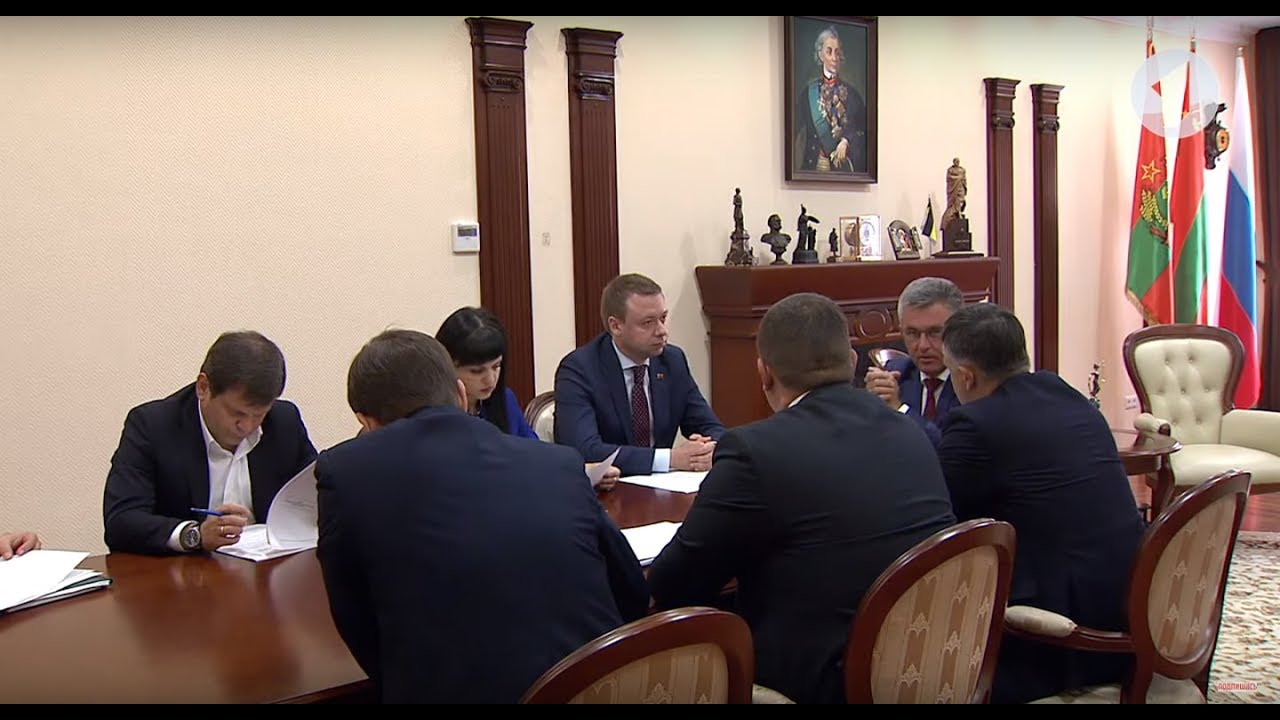 Бюджет-2019. Каким он будет?