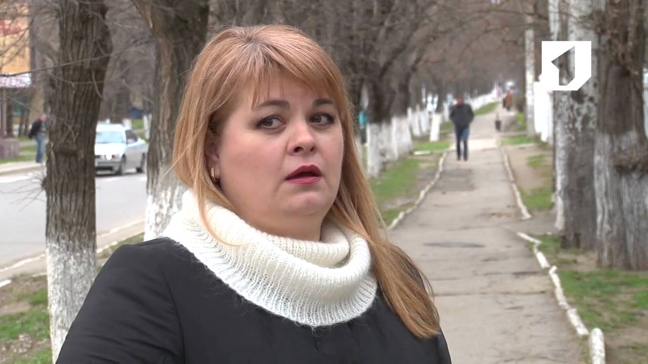 Программа "Социальный репортаж". Права потребителей - 21/03/16