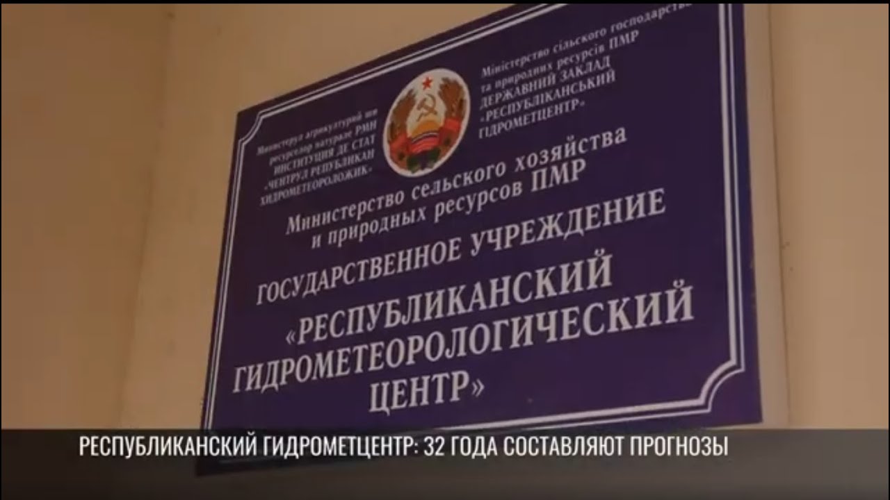 Как по волосу узнать влажность воздуха? Республиканскому гидрометцентру – 32 года
