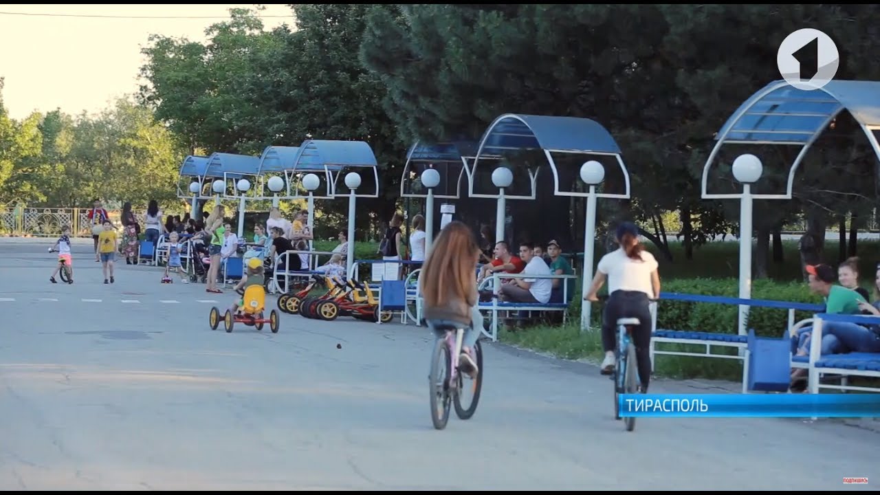 Приднестровье - частичка России