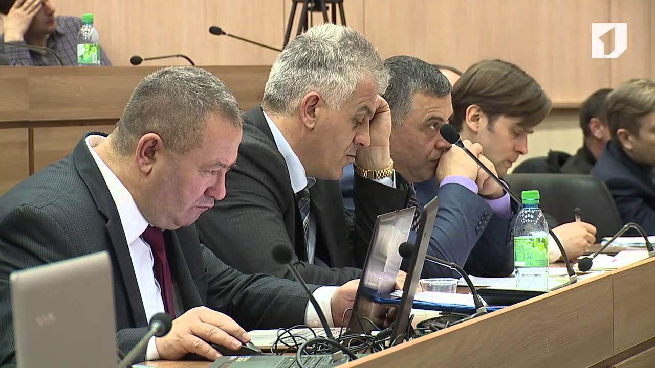 Верховный Совет хочет войти в число соучредителей государственной телерадиокомпании