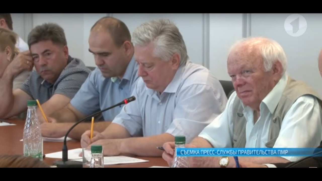 Ю. Чебан: «Нужно идти друг другу навстречу»