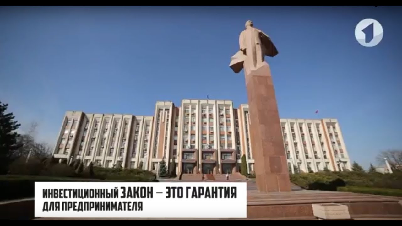 #КЭБ. К инвестициям готовы. Новый закон в действии