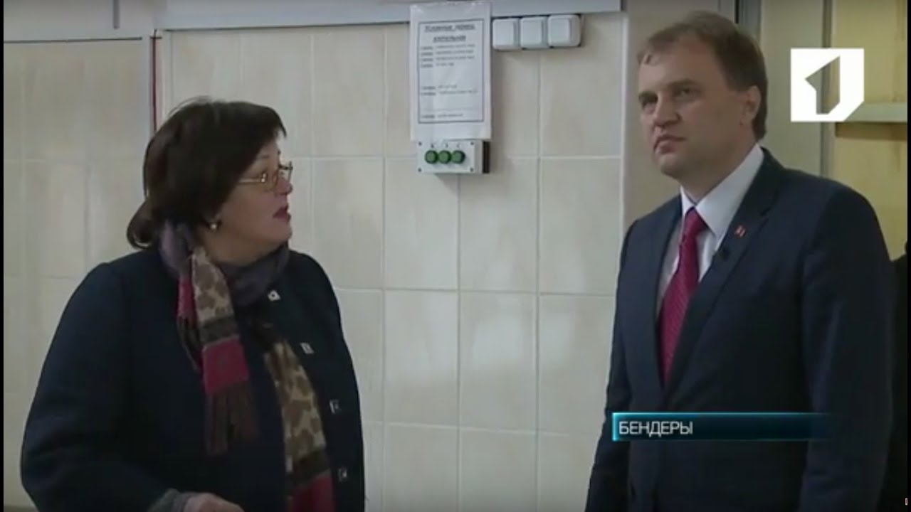 Евгений Шевчук: «Для развития экономики необходимо поддерживать отечественного производителя»