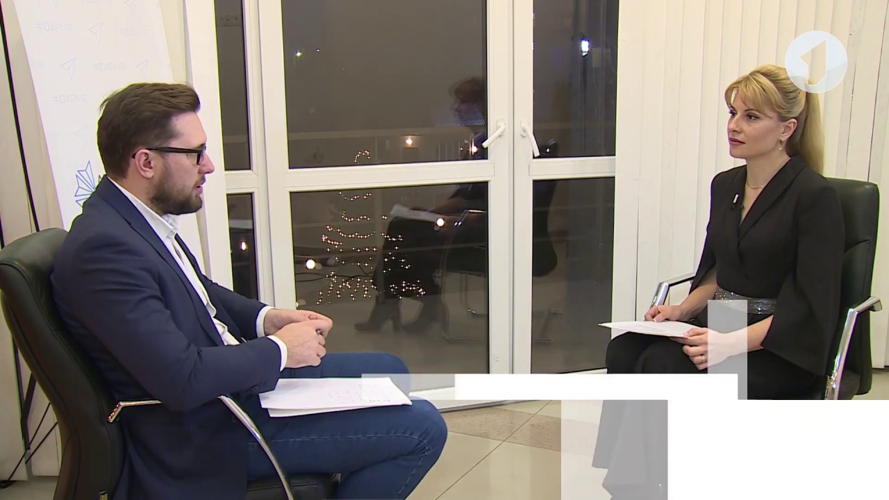 #КЭБ_Итоги. Кто и как инвестирует в Приднестровье?