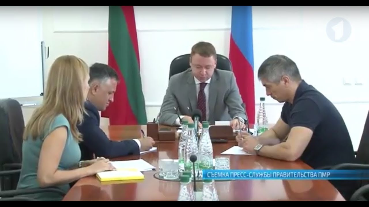 Бизнес и государство. Прямой диалог