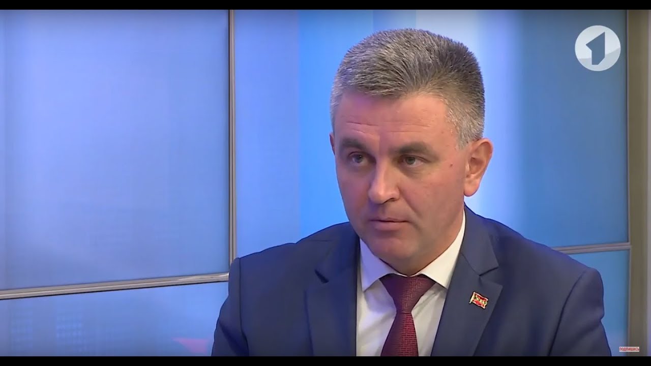 «Эфир с Президентом». О переговорном процессе, об отношениях Молдовы и Приднестровья