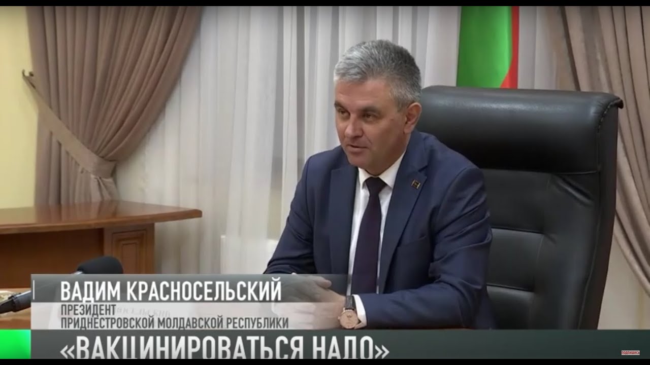 #КЭБ_Итоги. Цитата недели: Президент о «Спутнике V» и вакцинации