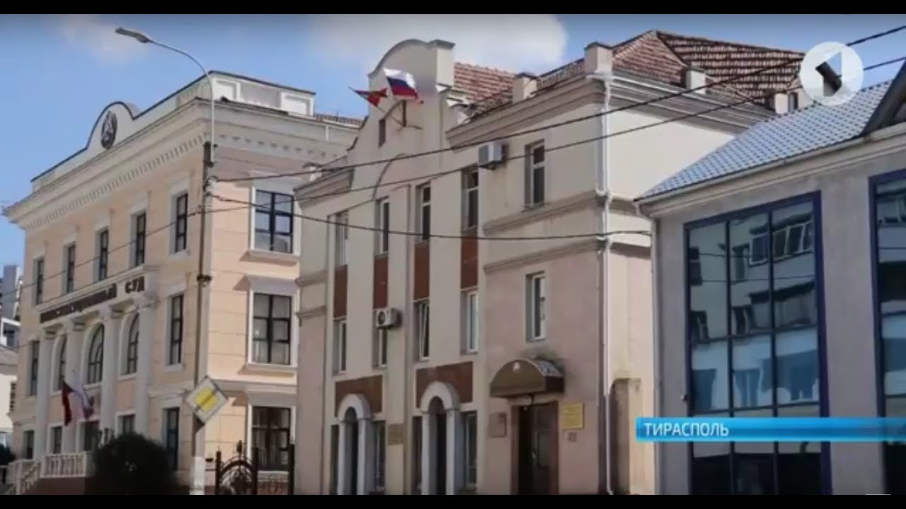 Выборы в Госдуму. Приднестровье голосует вместе с Россией