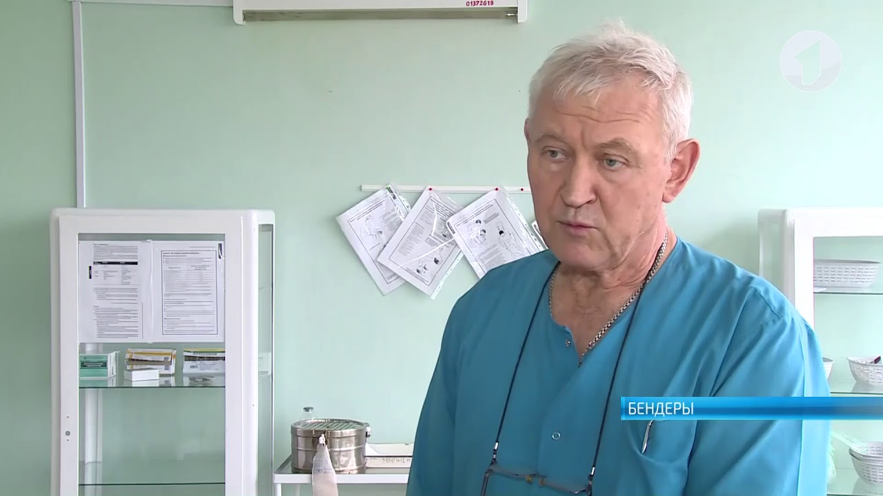 ДТП в Бендерах - новые подробности