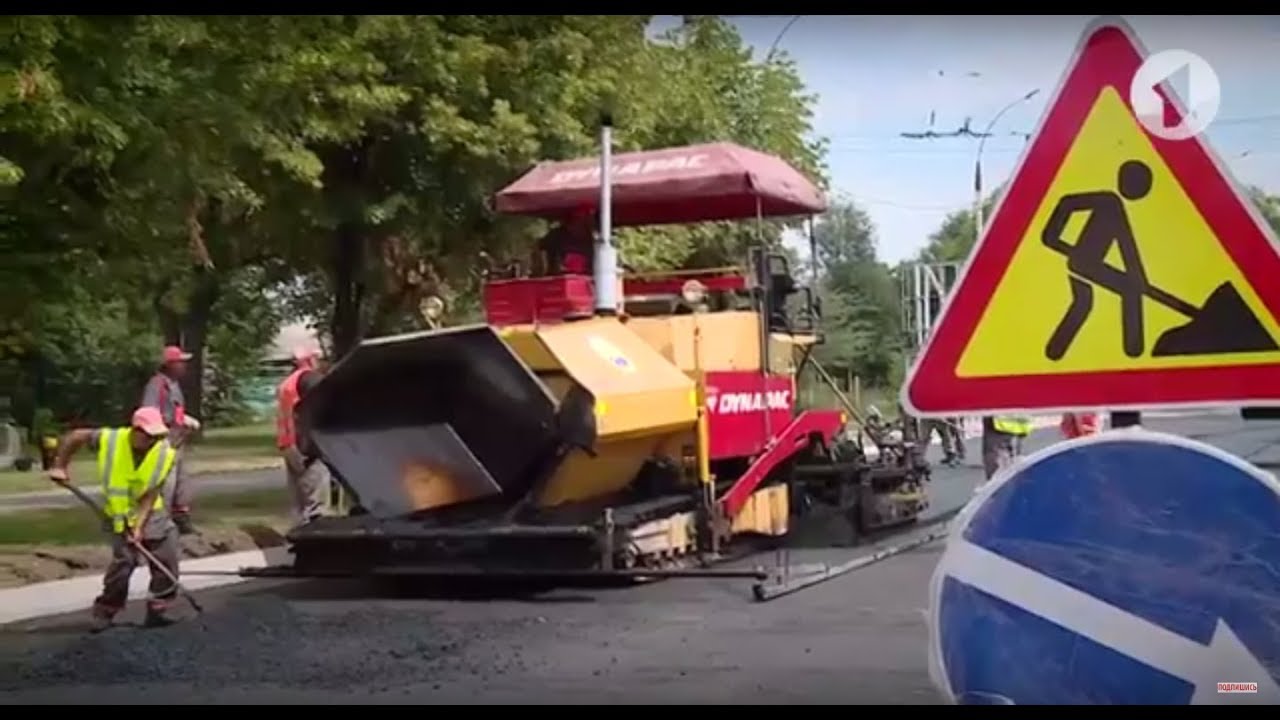 #КЭБ. Дорожная проблема. Где выход?