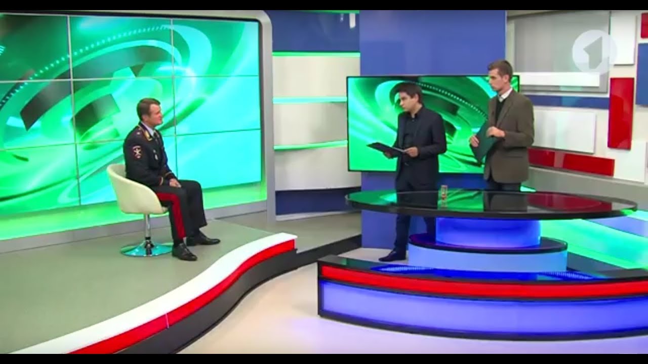 Программа "Вопрос дня". Будет ли честное расследование? - 03/10/17