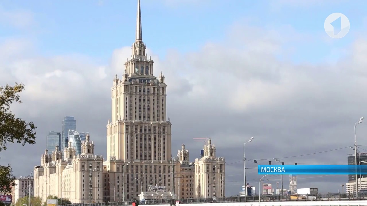 Молдова высылает российских дипломатов