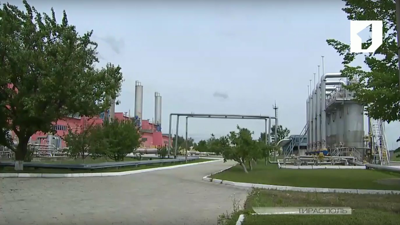 Как сегодня развивается газовая отрасль?