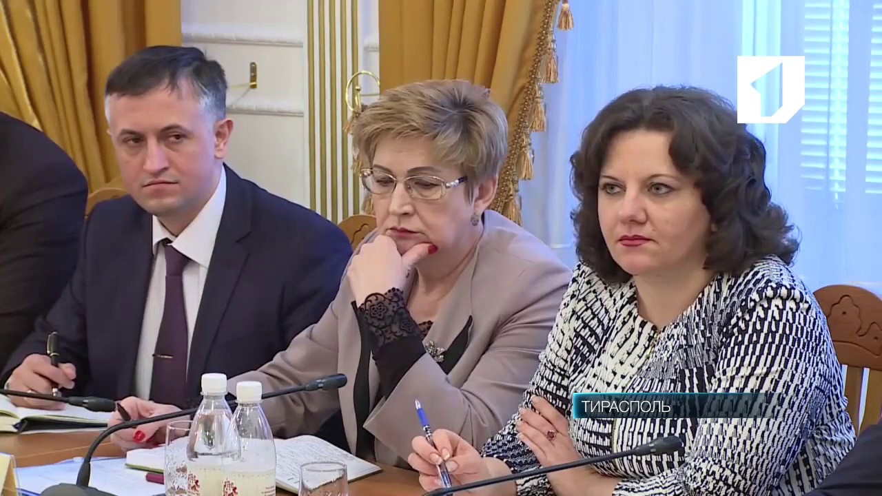 Перед Правительством поставлены социальные задачи