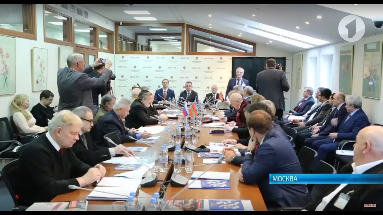 Резолюция признания. Итоги поездки в Москву