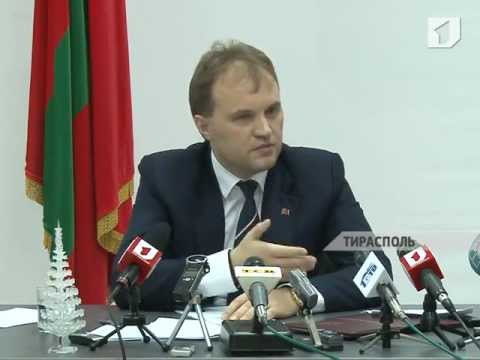 Пресс-конференция Евгения Шевчука