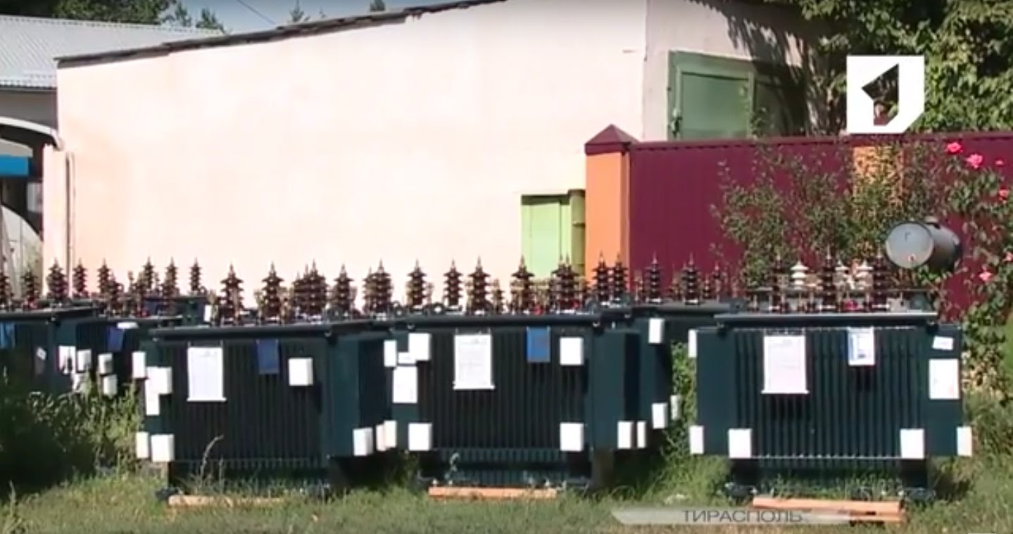 У предприятий топливно-энергетического комплекса республики возникли проблемы