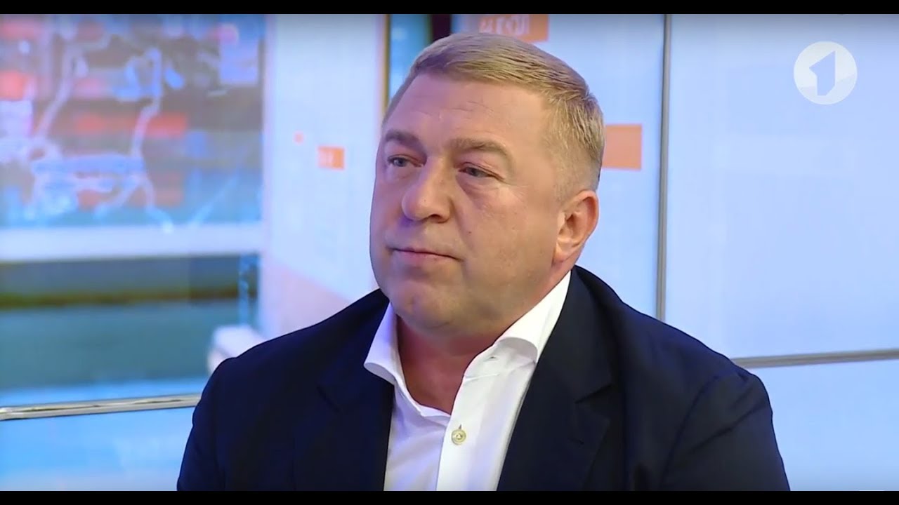 Приднестровье и довыборы в Государственную Думу. Интервью с Александром Ярошуком