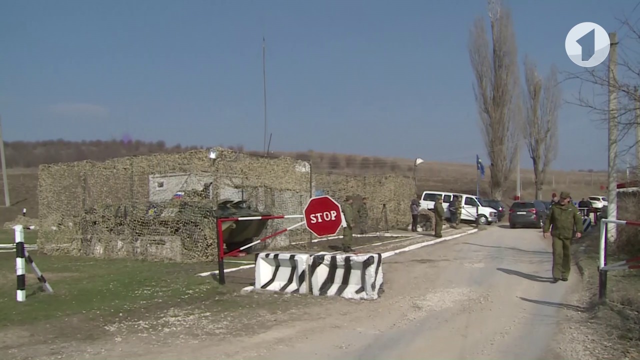 Программа "Специальный репортаж". Дипломатия давления. Новый поворот - 03/06/17