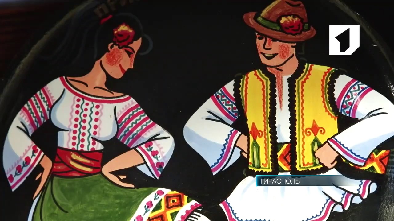 Инциденты во время выступления российских артистов в Тирасполе