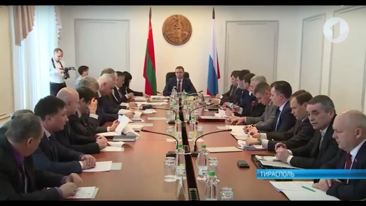 От бюджета «проедания» к бюджету «развития»