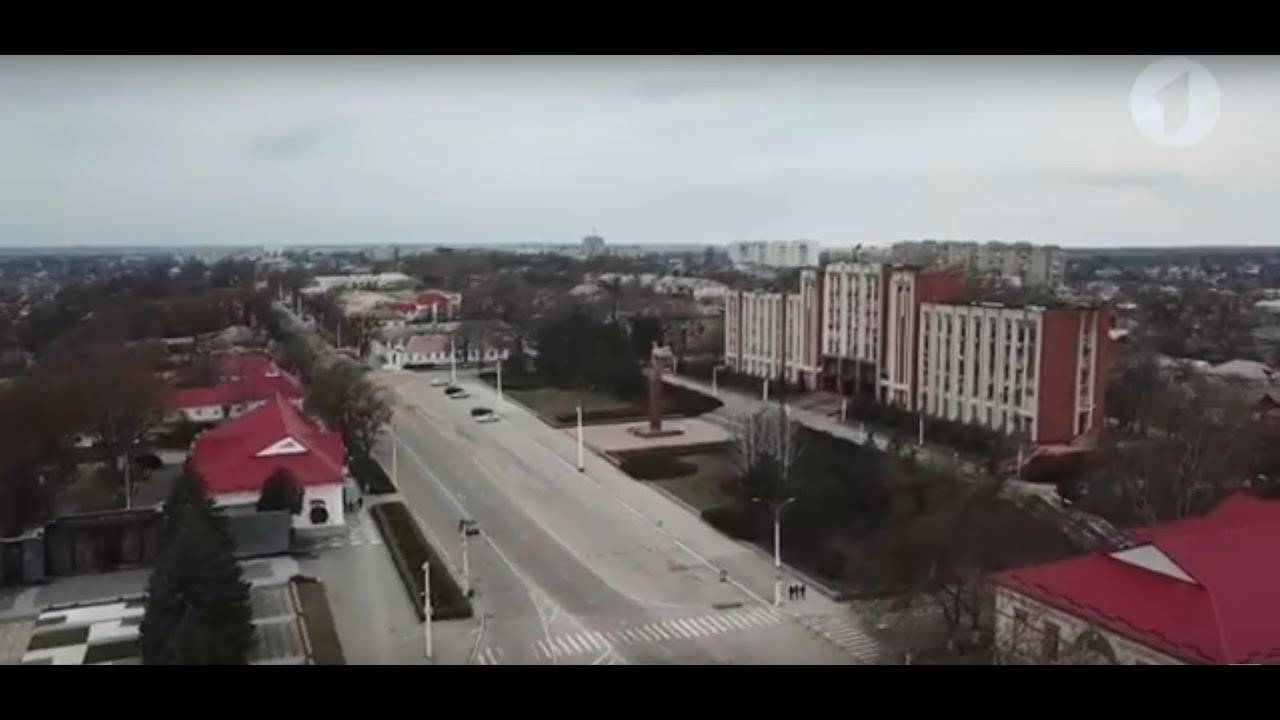 Вадим Красносельский: «Государство работает на людей, для людей»