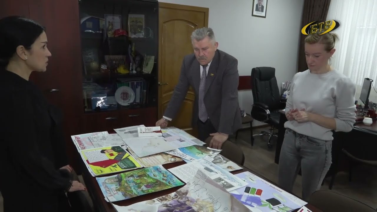 Живой разговор – с дочерью маршала Победы