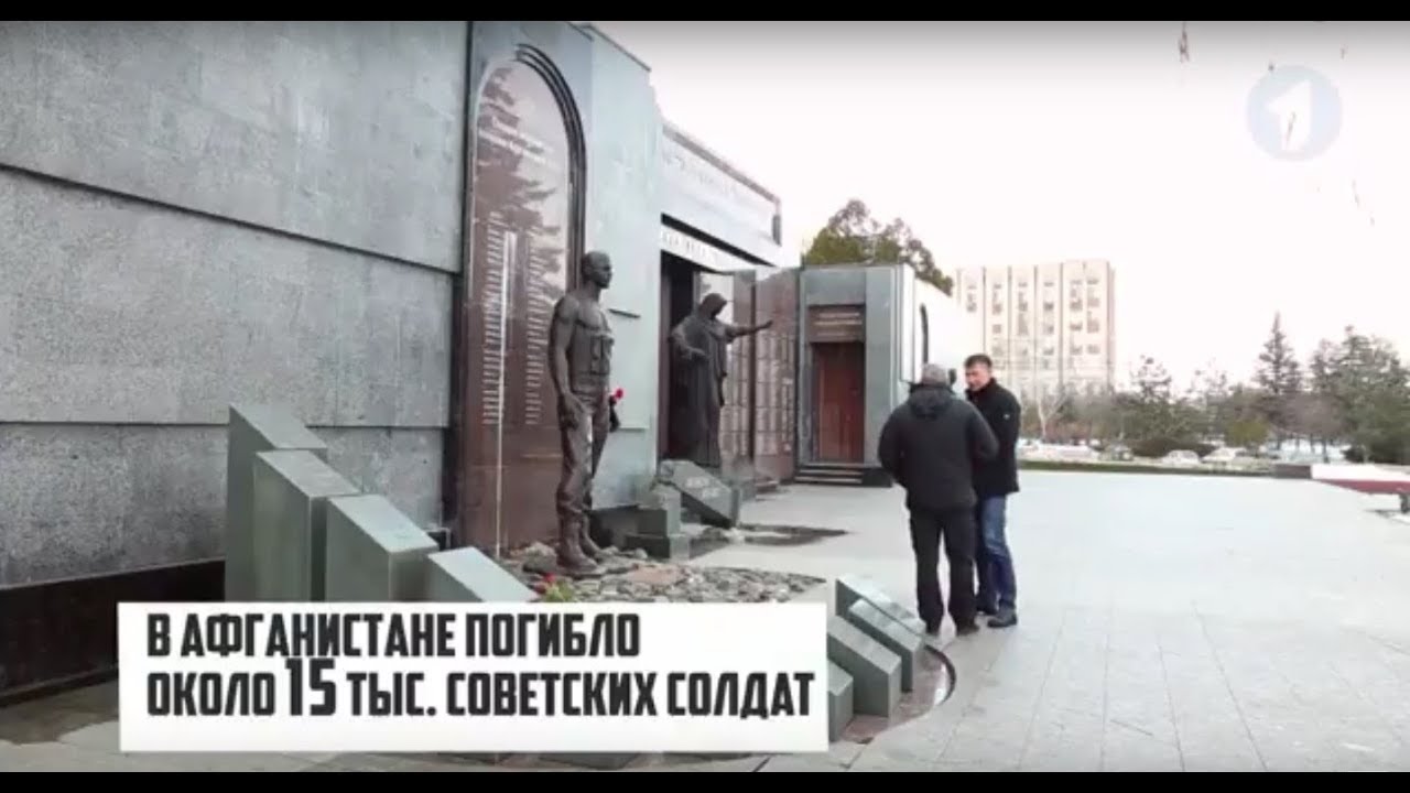 #КЭБ. Жизнь после войны