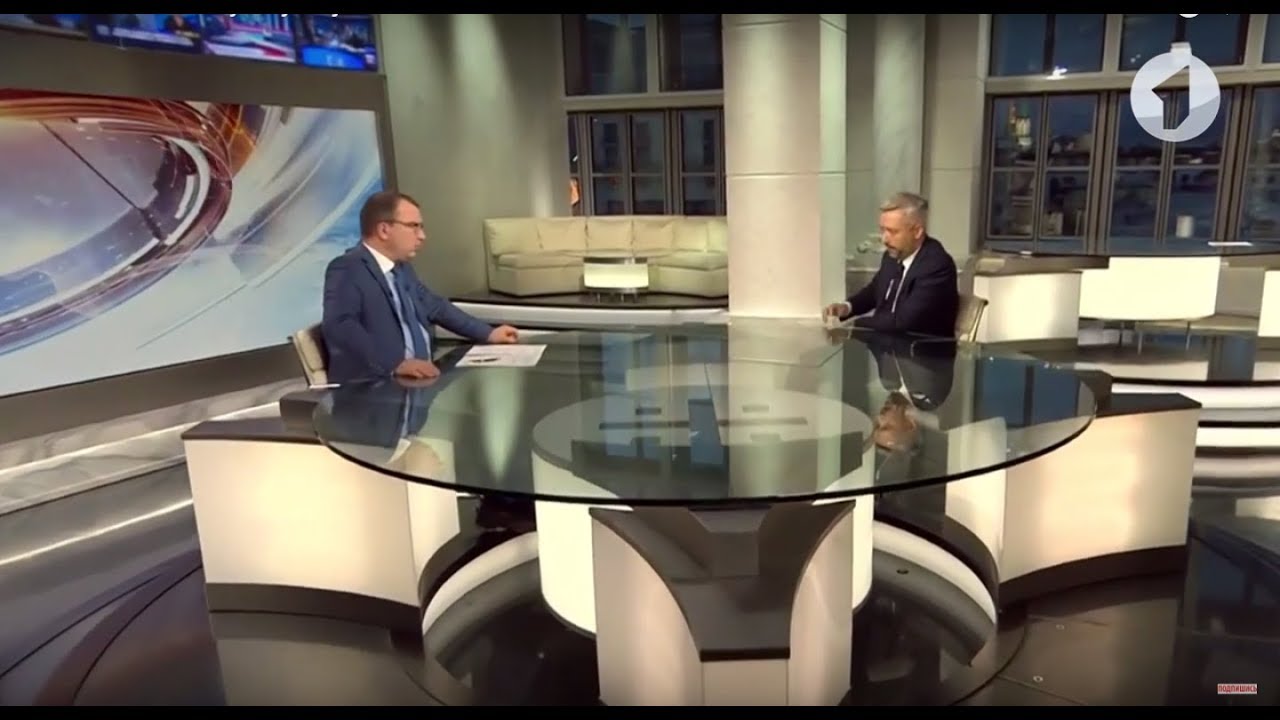 #КЭБ: ИТОГИ. Александр Ярошук и Евгений Примаков - депутаты в Госдуме РФ от Приднестровья