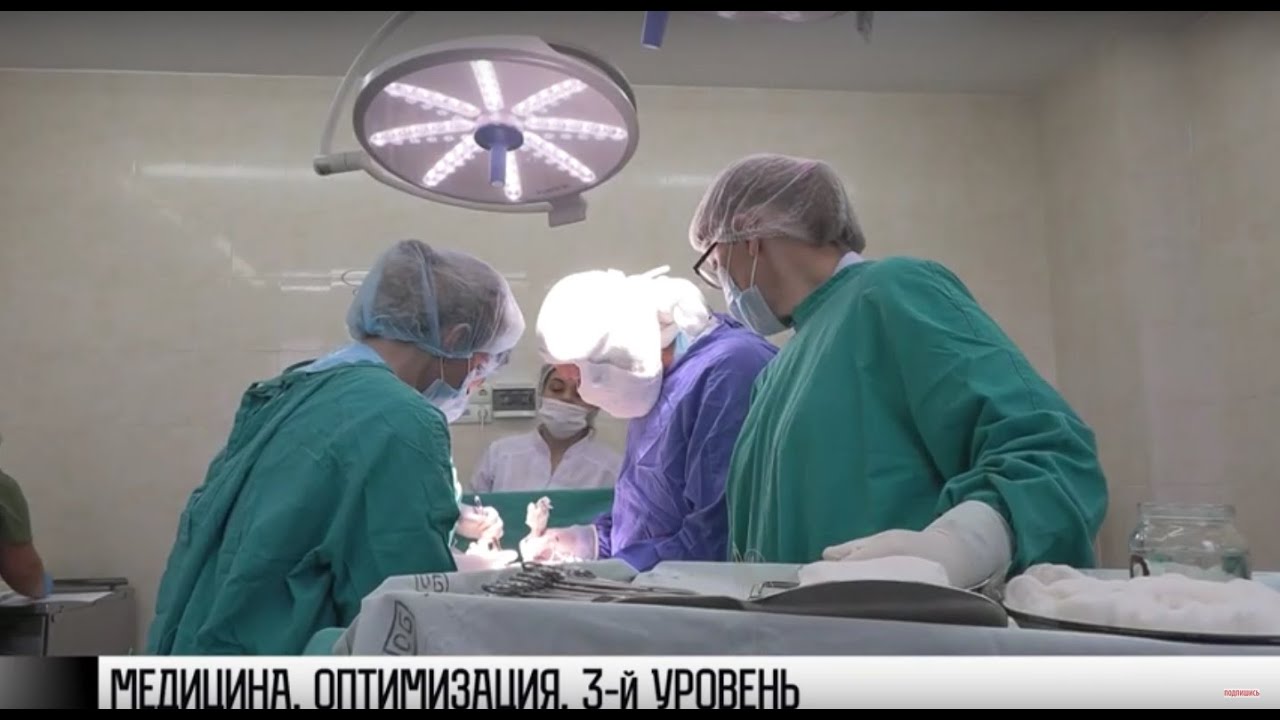 Оптимизация медицины: истории спасения