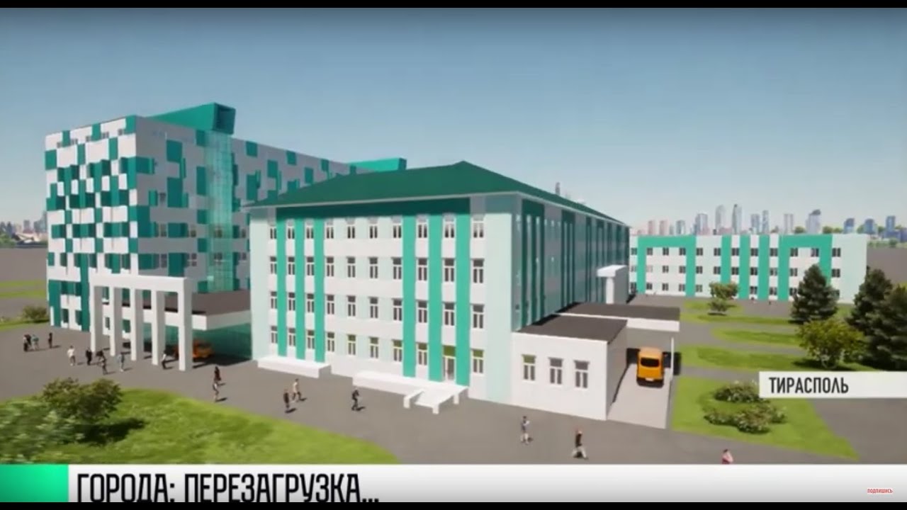 #КЭБ_Итоги. От парков до школ: ремонты страны